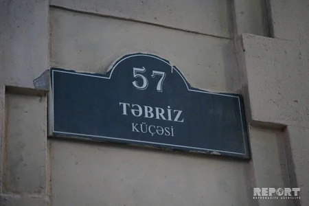 Bakıda 36 yaşlı kişi avtomobilində bıçaqlanaraq qətlə yetirilib