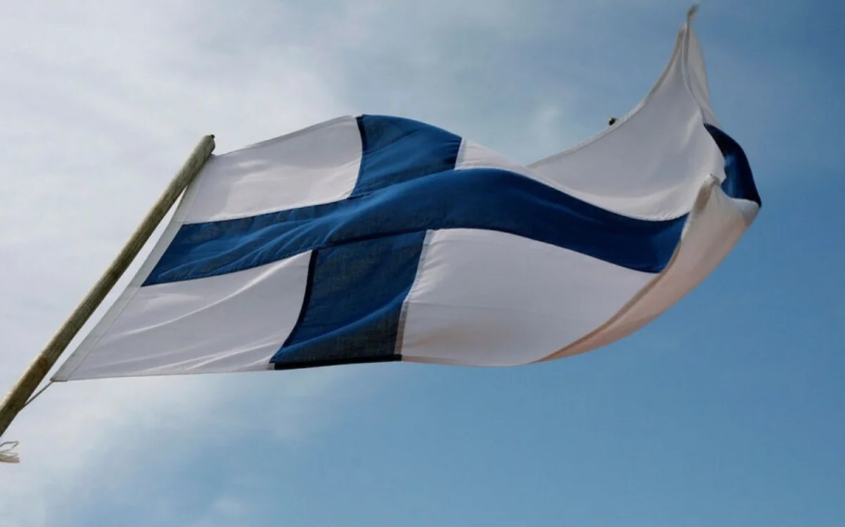 Finnish nationalist minister resigns over Nazi references