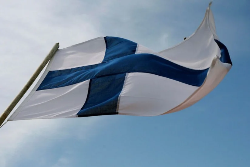Finnish nationalist minister resigns over Nazi references