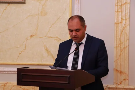 Ötən il 179 din xadiminin fəaliyyətinə  xitam verilib