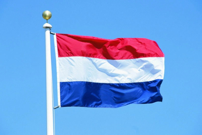 Dutch company ready to implement new projects in Baku
