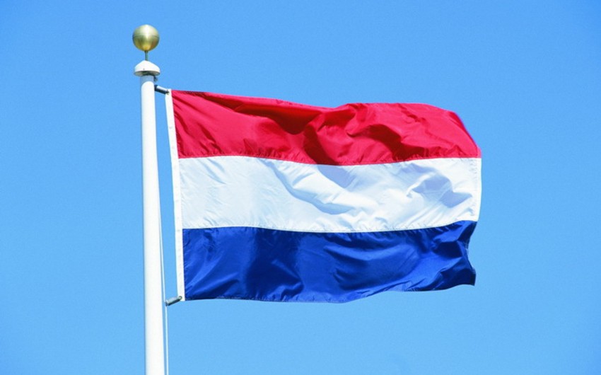 Dutch company ready to implement new projects in Baku