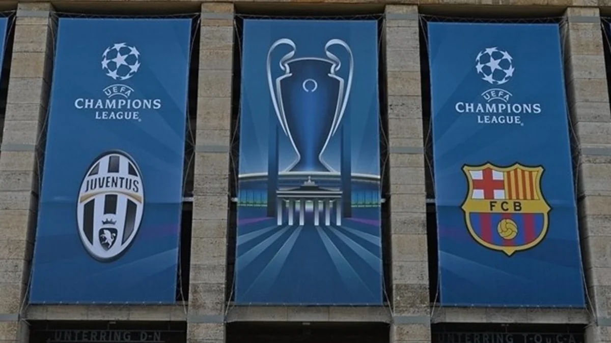 Bu gün ​futbol üzrə Çempionlar Liqasının qalibi müəyyənləşəcək