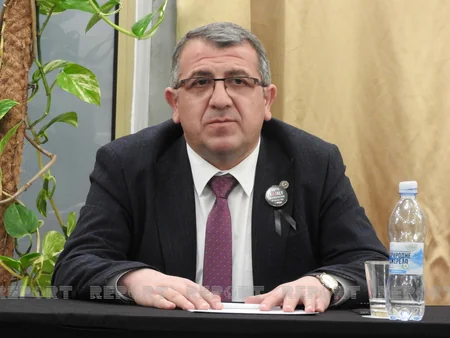 Ukraynalı deputat: Xocalıda soyqırımı baş verib