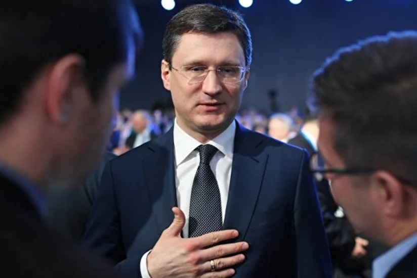 Novak: Səudiyyənin energetika nazirinin Rusiyadan sonra Azərbaycana səfər edəcəyi barədə məlumatlı deyiləm