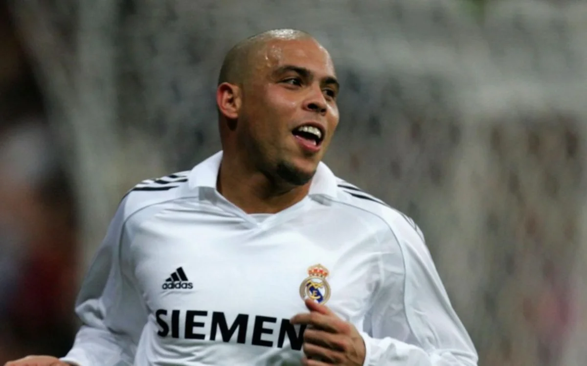 Real Madrid Ronaldoya qanunsuz ödəniş edib