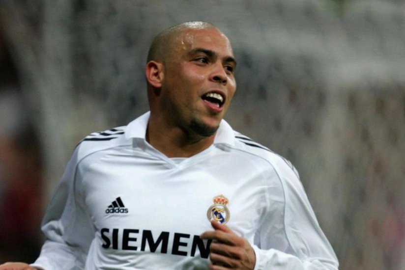 Real Madrid Ronaldoya qanunsuz ödəniş edib