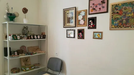 Psixi Sağlamlıq Mərkəzində psixi sağlamlığın aktual məsələlərinə həsr olunan dəyirmi masa keçirilib