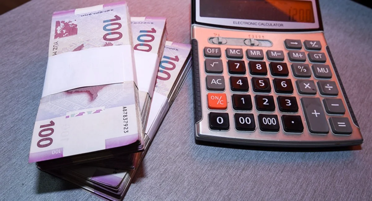 Banks in Azerbaijan double net profit