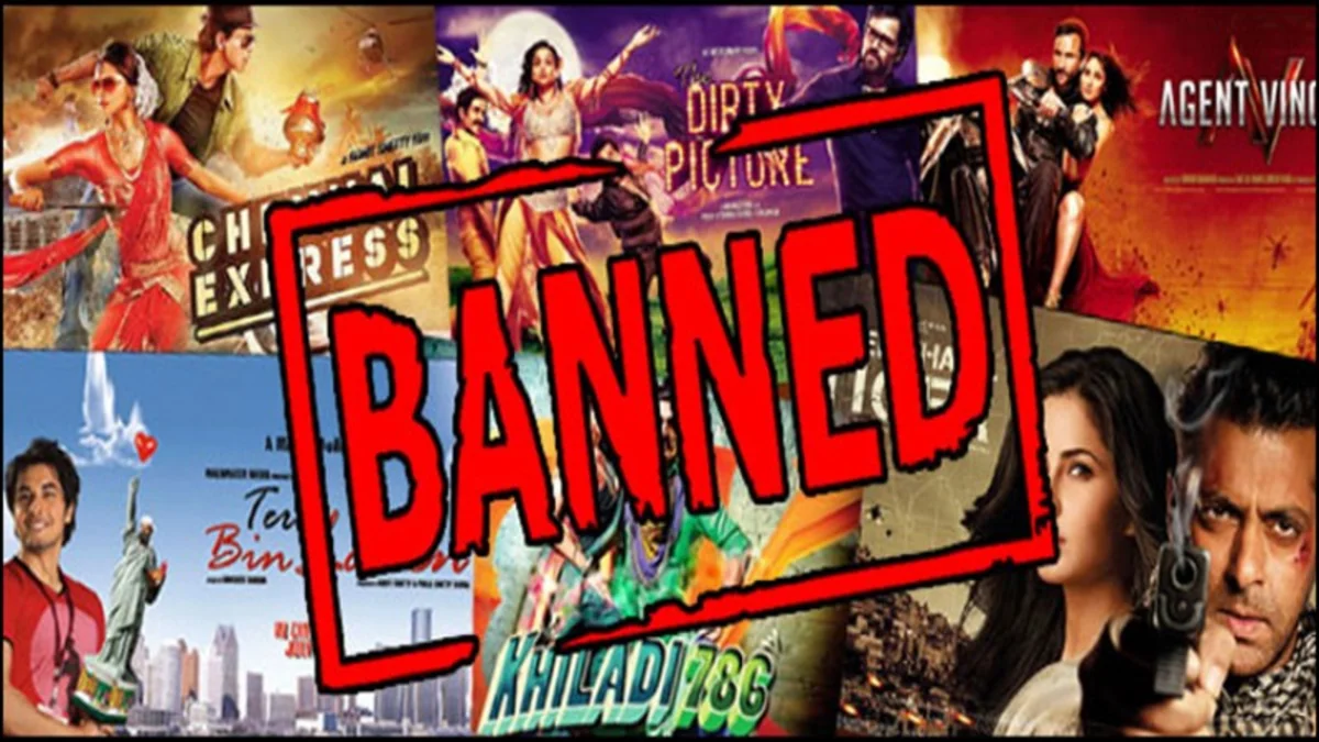 Pakistan to ban Indian films over Kashmir issue