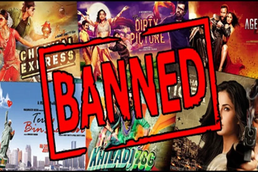 Pakistanda Hindistan filmlərinə qadağa qoyulub