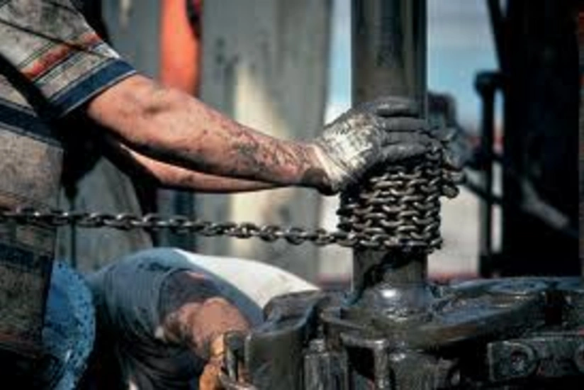 SOCAR bu il 60 min metrdən çox qazma işi aparıb