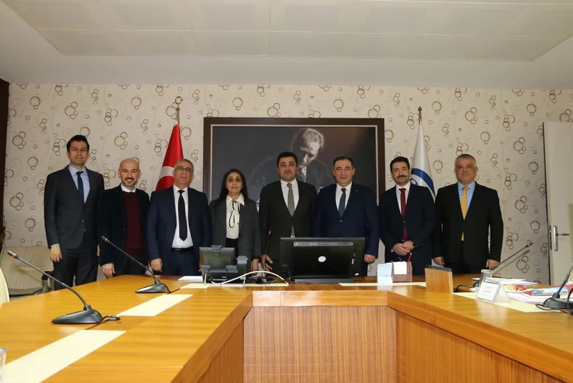 Azərbaycan və Türkiyə pensiya sahəsində əməkdaşlıq edəcək