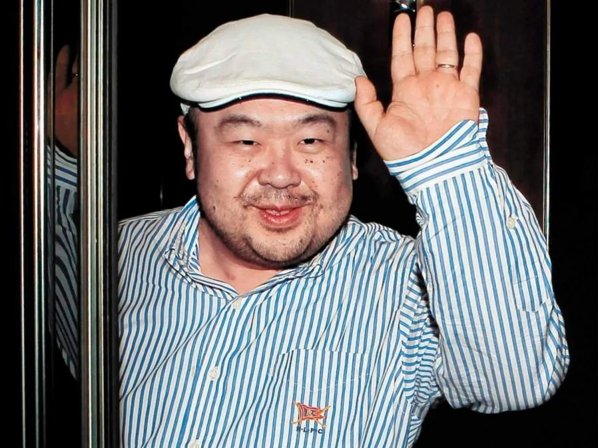 Malaysia hands over murder suspect of Kim Jong-un’s brother