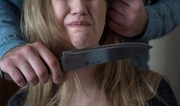 В Геранбое мужчина подозревается в нанесении ножевых ранений сестре