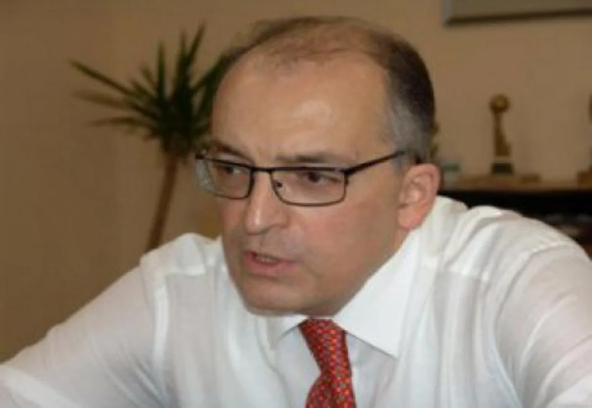 ​Эльшад Насиров: SOCAR не нуждается в закупках газа у других стран