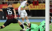 Çempionlar Liqası:  Şkendiya - Qarabağ oyununda ikinci hissə başlayıb - YENİLƏNİB-3