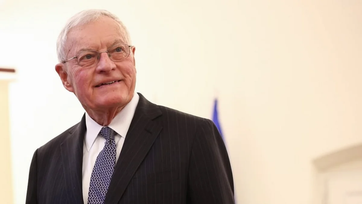 Келлог: США обсуждают размещение европейских сил к западу от Днепра