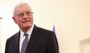 Келлог: США обсуждают размещение европейских сил к западу от Днепра
