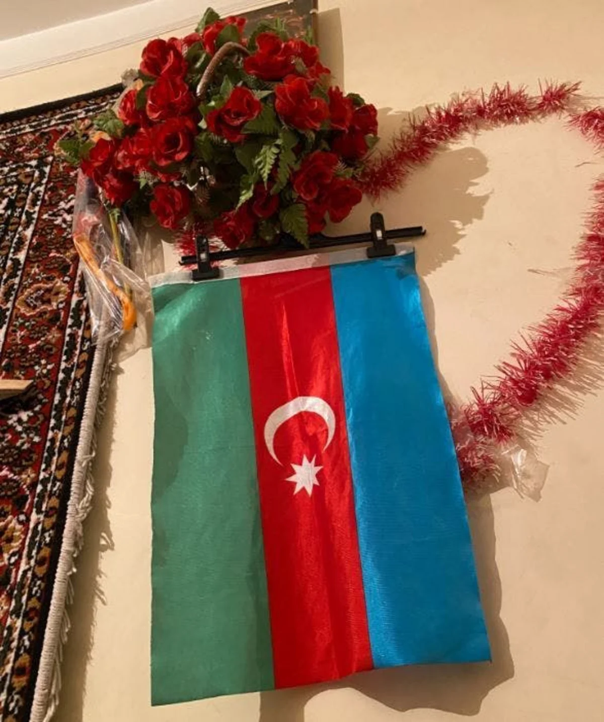 Fransız jurnalist: Azərbaycan beynəlxalq hüquqla tanınan ərazilərini azad edib