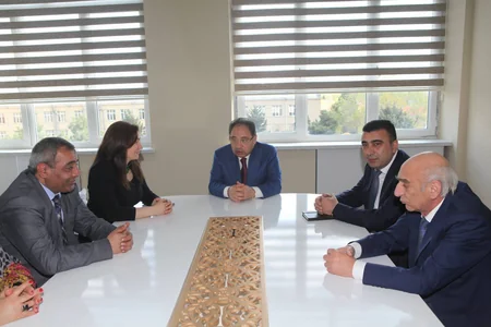 BDU TV və BDU radio yayıma başlayıb
