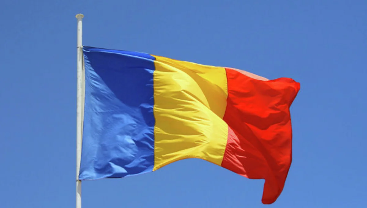 Romanian citizens living in Azerbaijan voted in presidential elections