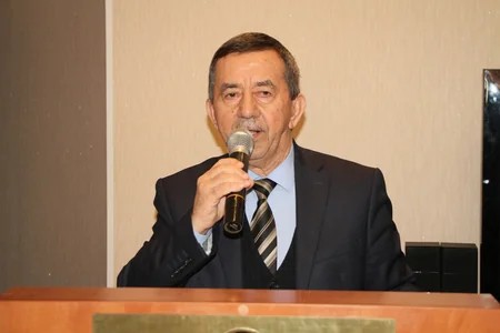 Aktauda Novruz bayramı qeyd olunub