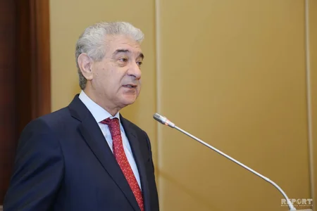 Dövlət Statistika Komitəsinin Avropa İttifaqı ilə birgə texniki yardım layihəsinə yekun vurulub