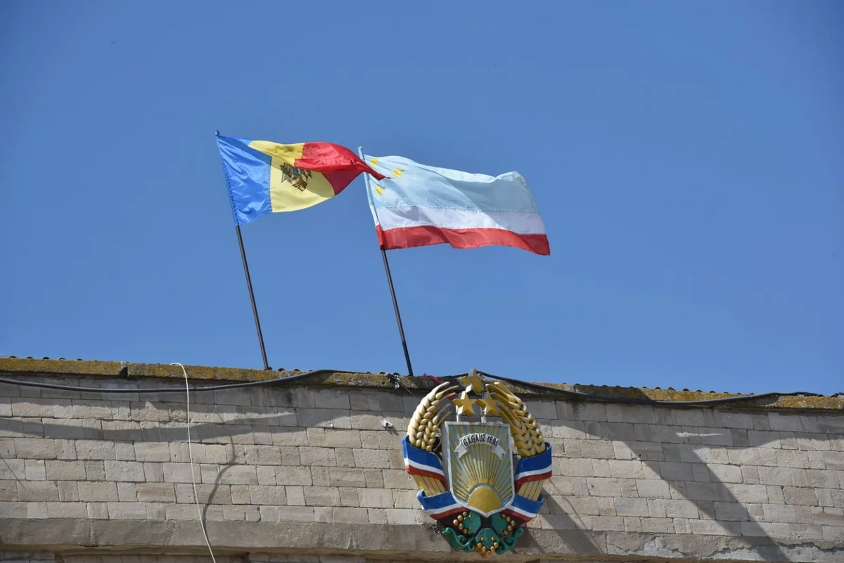 Qaqauz Yeri Moldova parlamenti ilə dialoqdan imtina edib