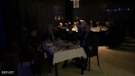 В Полтаве отметили День Государственного флага Азербайджана - ФОТО