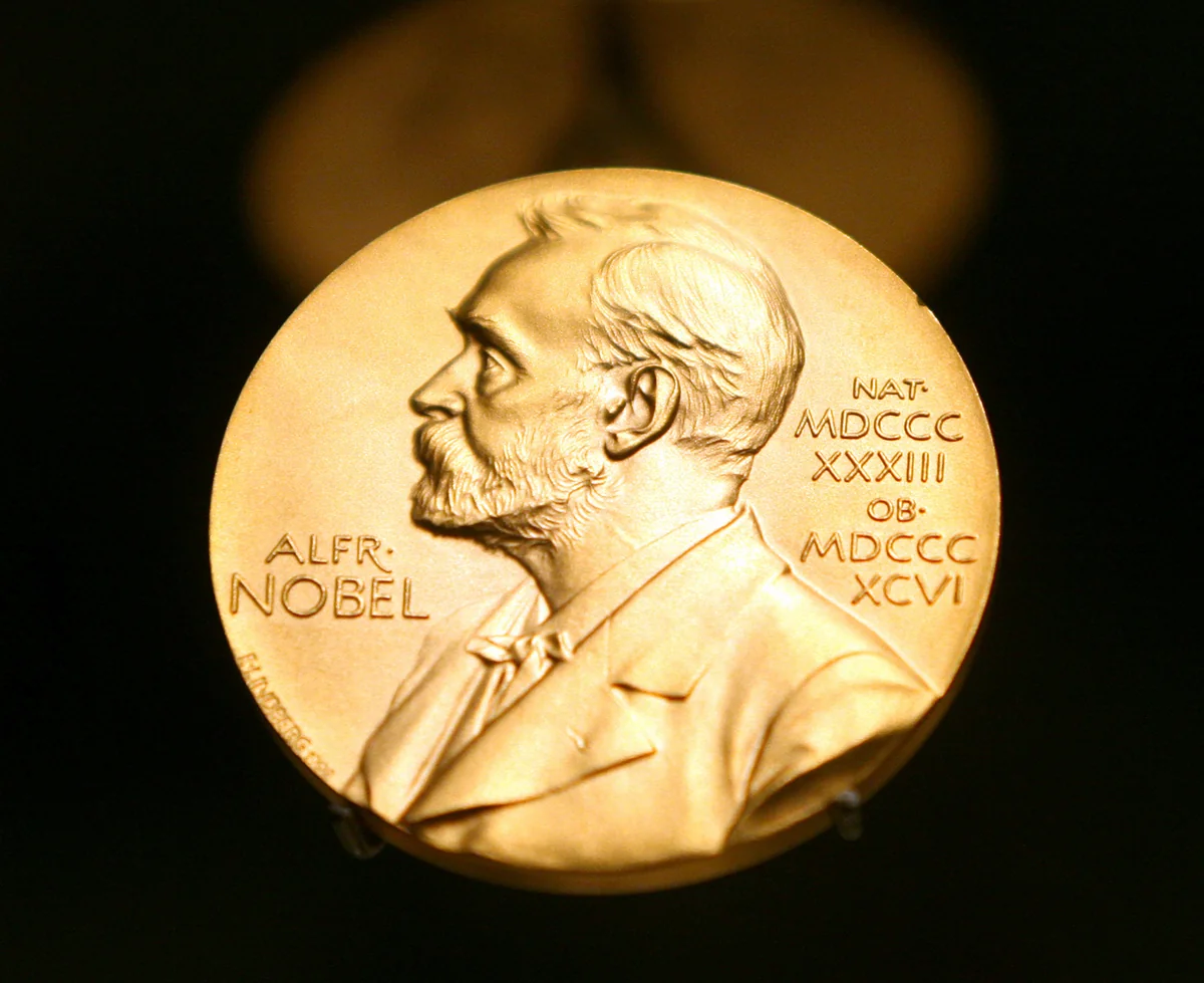 Nobel Prize award raised to nearly $1 million for 2023
