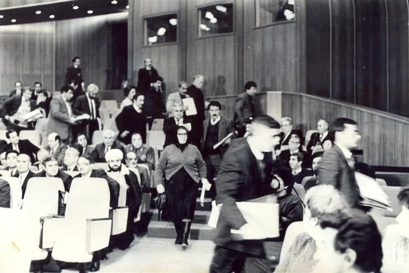 Müstəqilliyin Konstitusiya Aktı: Azərbaycanın yol xəritəsi - ANALİZ