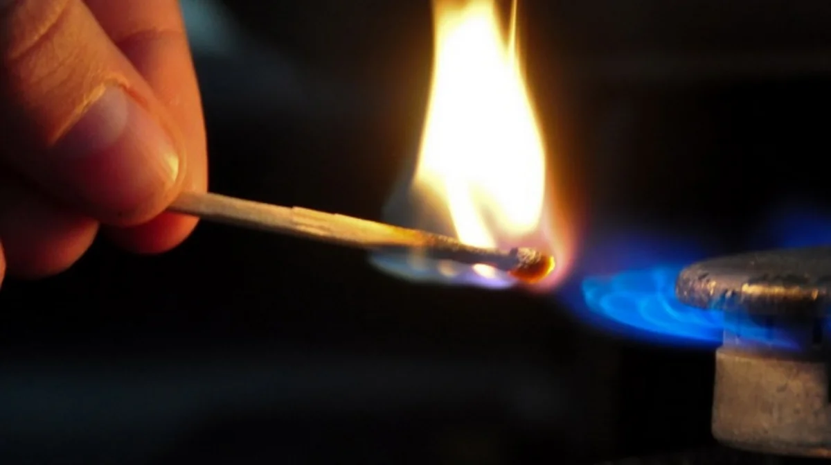 Ağsu rayonunun qaz təchizatında məhdudiyyətlər olacaq