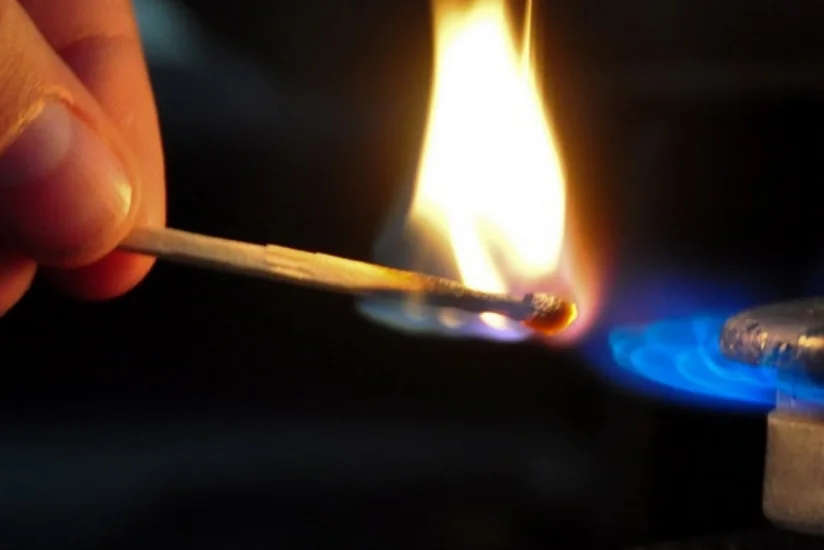 Ağsu rayonunun qaz təchizatında məhdudiyyətlər olacaq