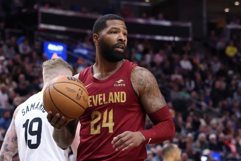 NBA-da çıxış etmiş basketbolçu həbs olunub