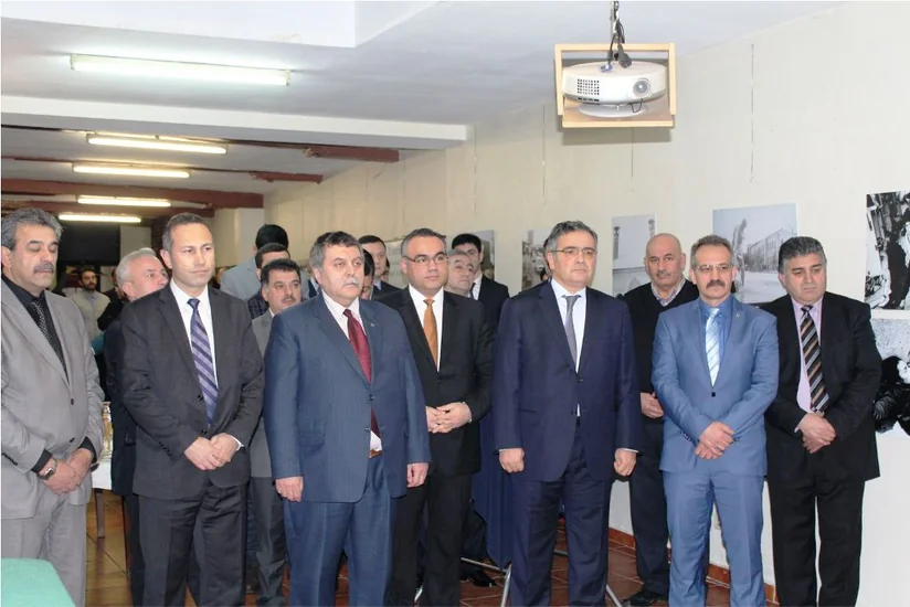 Brüsseldə Xocalı faciəsinin növbəti ildönümü qeyd edilib