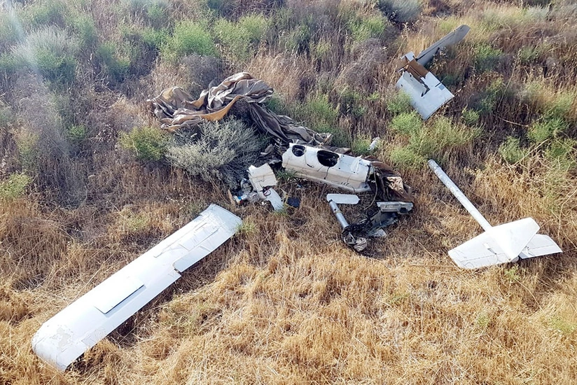MoD: Three more Armenian UAVs destroyed