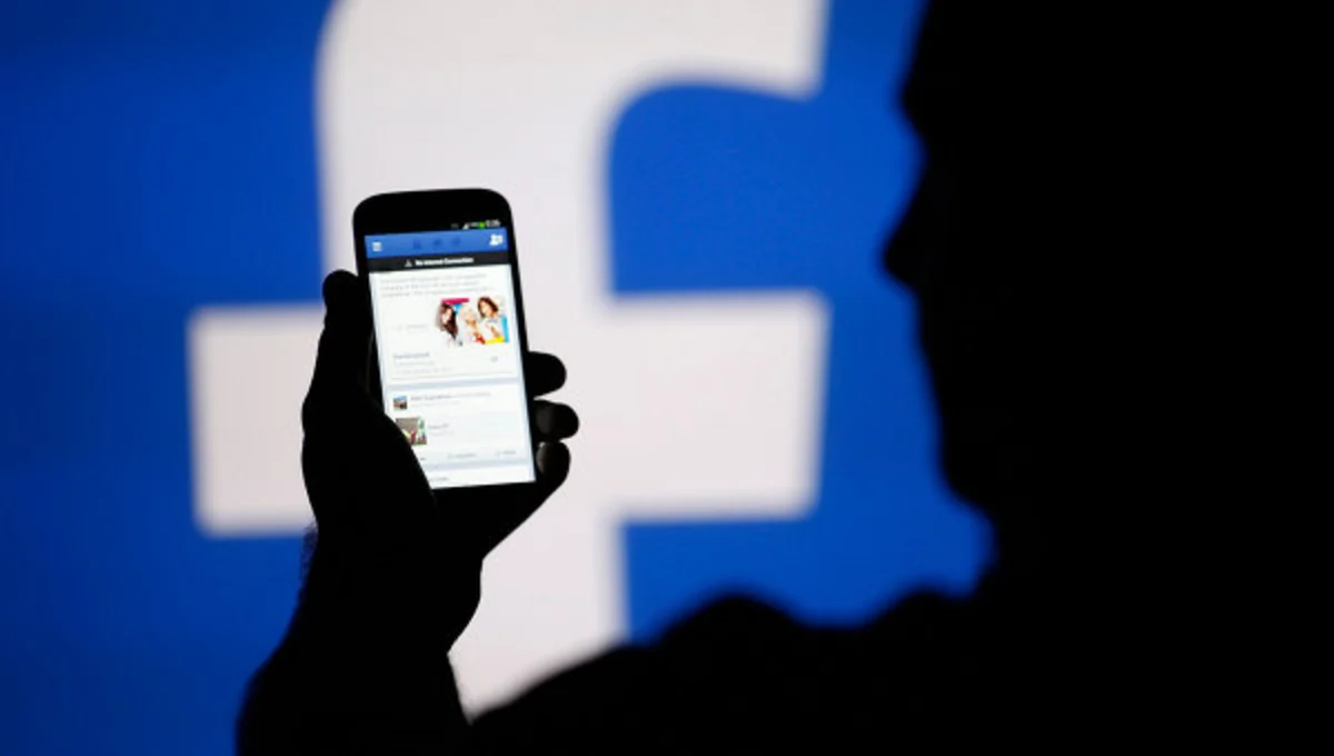 Минобороны США: глава Пентагона впервые завел страницу в Facebook