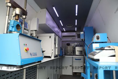 Metrologiya və standartlaşdırma üzrə institutlara mediatur təşkil edilib 