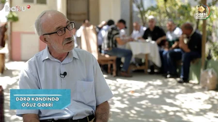 Qərbi Azərbaycan Xronikası: Ermənilərin Urartu yalanının ifşası
