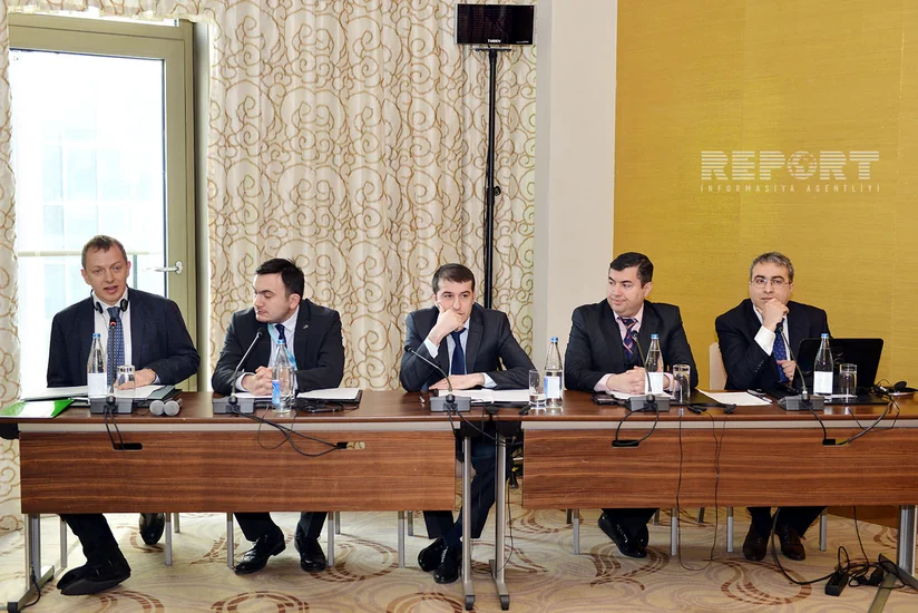 ​Azərbaycanda təmiz texnologiyalar mərkəzi yaradılacaq - FOTO
