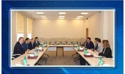 Азербайджан и ОИС обсудили продвижение дружественных исламских финансовых инструментов
