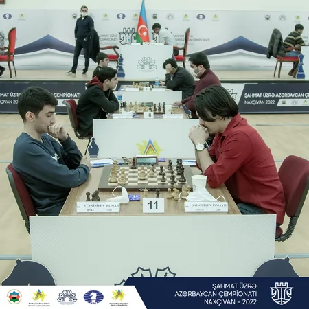 Azərbaycan çempionatı favoritlərin qələbəsi ilə başlayıb