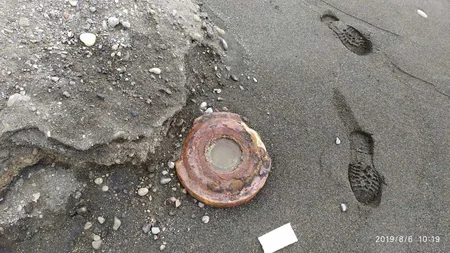 Lənkəranda 5 ədəd tank əleyhinə mina aşkarlanıb