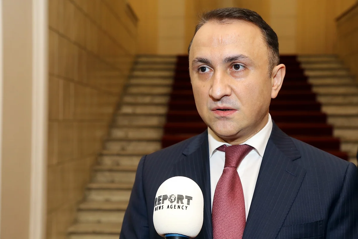BŞİH rəsmisi: “Məsələ, həqiqətən də, çox ciddidir”