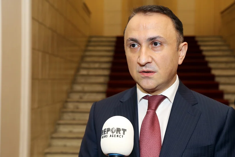 BŞİH rəsmisi: “Məsələ, həqiqətən də, çox ciddidir”