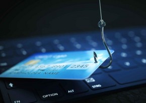 Вчера с банковских карт граждан похищено около 13 тыс. манатов