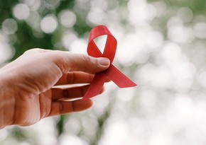 Названо число инфицированных ВИЧ за 7 месяцев этого года