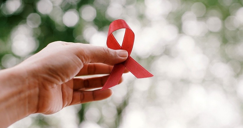 Azerbaijan posts slight decline in HIV cases 