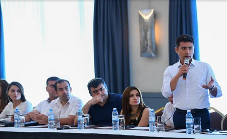 Nazir: Bəzi vergi dərəcələrinin optimallaşdırılması yolu ilə vergi yükünün azaldılması nəzərdən keçirilir